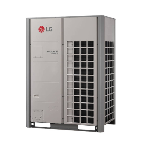 LG 멀티 16마력 실외기냉난방 고효율한랭지 슈퍼5(1등급)