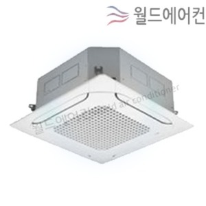 [중고] LG 15평 인공지능카세트 4WAY(단상)