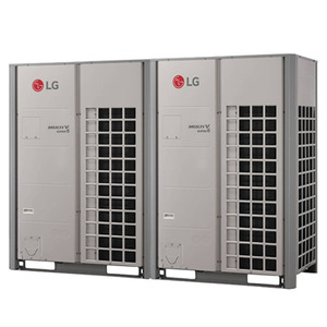 LG 40마력(24+16마력 조합형)멀티 실외기냉난방 고효율한랭지 슈퍼5(1등급)