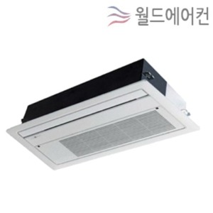 [중고] LG 10평 1WAY 인버터 냉난방기(단상)