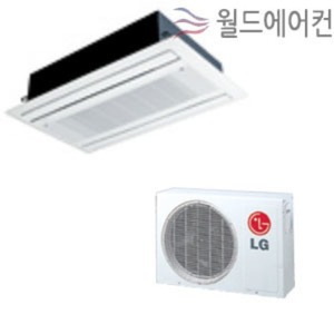 [중고] LG 15평 2WAY 인버터 냉난방기(단상)